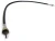 Speedometer Cable PRC7949, Lower, For Land Rover Defender 90 And 110, And Range Rover Classic (See Fitment Years)