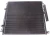 A/C Condenser LR018404 For Land Rover LR3