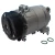 A/C Compressor LR056302 For Land Rover LR2, And Range Rover Evoque (See Fitment Years)