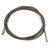 Cable Inner, w/ Nylon Ferrule, Land Rover Series I 1948-1958