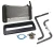 Heater Core Kit STC250 With Thermostats, Hoses, And Seal Gasket, For Range Rover Classic, 1988 - 1994