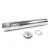 A/C Receiver Drier LR032855 By BEHR For Range Rover Full Size L322, 2006 - 2009