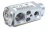 A/C Evaporator Expansion Valve JQD000050 For Range Rover Full Size L322, 2003 - 2009