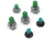 Bulb Replacement Kit For Climate Control Head LCD And Switches On Land Rover Discovery Series II