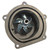 Water Pump PEM500040 By ProFlow For Defender 90, 110, And 130 And Discovery Series II, Rest-of-World TD5 Models (See Fitment Years) With Gaskets