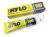 Hylomar Hylosil 100 Series Ivory Silicone Sealant RTC3254, Amine Cure, 3oz Tube (85g)