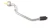 Pipe Oil Cooler (Lower Radiator Hose To Cooler )