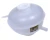 Coolant Expansion Tank PCF000012 For Land Rover Freelander