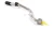 Genuine Oil Cooler Pipe PBP500081, Upper Radiator Hose To Cooler, For Range Rover Sport, 2006 - 2009