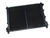 Radiator PCC000321 For Land Rover Freelander, 2002 - 2005