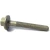 Crank Pulley Bolt LR011952 For Land Rover LR4, Discovery 5, Range Rover Full Size, Range Rover Sport, Range Rover Velar, And Defender 110, 130 New Gen L663 (See Fitment Years)