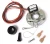 Pertronix Electronic Ignition Retrofit For Stock Flat Cap Red Point Distributors On Land Rover Series 2, 2A, And 3