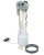 Fuel Pump Kit With Sealing Ring, Union Nuts And Olives, Original Equipment STC4344, For Range Rover P38, 1995 - 1997