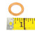 Oil Pan Drain Plug Washer