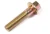 Flanged Head Screw Bolt M8 X 35MM, FB108071L, For Land Rover LR3, Range Rover Sport, And Range Rover Full Size L322 (See Fitment Years)