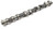Genuine Camshaft Exhaust, Left Hand, Range Rover Sport Supercharged And Range Rover Full Size 4.4 And Full Size 4.2 Supercharged (Jag Engine) 2007 - 2009