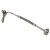 Turbocharger Oil Inlet Tube LR081088 For Land Rover Discovery Sport, LR2, And Range Rover Evoque (See Fitment Years)