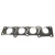 Genuine Turbocharger Exhaust Manifold Gasket LR025852 For Land Rover LR2 And Range Rover Evoque (See Fitment Years)