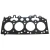 Engine Head Gasket LVB500200, 1.33mm One-notch, For Land Rover Defender 90, 110, 130 Rest-Of-World 200Tdi And 300Tdi Models (See Fitment Years)