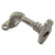 Turbocharger Oil Return Hose LR075622 For Land Rover Discovery Sport, Range Rover Evoque, And Land Rover LR2 (See Fitment Years)