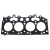 Engine Head Gasket LVB500210, 1.4mm Two-notch, For Land Rover Defender 90, 110, 130 Rest-Of-World 200Tdi And 300Tdi Models (See Fitment Years)