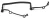 Gasket Timing Cover Cylinders 5-8