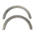 Thrust Washer 538131, 0.0025 or +2.5 Thousandths Of An Inch Oversized, For Land Rover Series 2, 2A, And 3 (See Fitment Years)