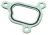 Water Manifold Gasket PET000030, 3-Bolt, For Range Rover Full Size L322, 2003 - 2005