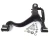 Suspension Control Arm LR073369, Front Lower Left Hand, With Replacement Bolt Kit, For Land Rover LR4, 2010 - 2016