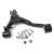 Suspension Control Arm LR010527, Rear Upper Left With Bolt Kit, For Range Rover Sport, 2006 - 2013