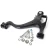 Suspension Control Arm LR029302, Front Lower Left With Bolt Kit, For Range Rover Sport, 2010 - 2013