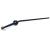 Main Gear Shift Lever FRC2047, Left Hand Drive, For Land Rover Series 2, 2A, And 3, 2.25-Liter Petrol