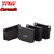 Brake Pads Ceramic TR3B to TR6 to CC81078, BJ8, MGC, GT6