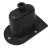 High/Low Transfer Red Lever Gaiter Boot 338871 For Land Rover Series 2, 2A, And 3 (See Fitment Years)