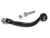 Suspension Control Arm LR018343, Front Upper Right Hand With Bolt Kit, For Range Rover Full Size L322, 2003 - 2012