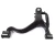 Suspension Control Arm LR073369, Front Lower Left Hand, For Land Rover LR4, 2010 - 2016