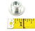 Genuine Transmission Fill Plug LR000876 For Land Rover LR2, 2008 - 2015