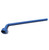 Lug Nut Wrench 15/16-inch 537179 For Land Rover Series 2 And 2A