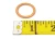 Genuine Transfer Case Drain Plug Washer Seal LR001949 For Land Rover LR2 And Range Rover Evoque (See Fitment Years)
