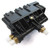 EAS Front Air Suspension EAS Valve Block RVH500060, Original Equipment, For Range Rover Full Size L322, 2006 - 2012