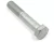 Panhard Rod Bolt BH114167, Hex Head 14 x 80mm, For Land Rover Discovery I And Range Rover Classic