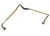 Transmission Pipe ESR1242, Transmission Cooler To Radiator, For Range Rover Classic, 1993 - 1994