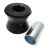 Rear Suspension Upper Shock Absorber Bushing NRC5593 For Land Rover Discovery I, Defender 90 And 110, And Range Rover Classic (See Fitment Years)