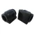 Front Stabilizer Bar Bushings LR018346, Pair, Original Equipment By Delphi, For Land Rover LR4, 2010 - 2016