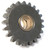 Reverse Gear 576707 For Land Rover Series 3