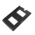XLifter Integrated Handbrake Mounting Bracket For Land Rover LR3