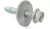 Genuine Bolt With Washer RYG501580, Rear Toe Link, For Land Rover LR3, LR4 And Range Rover Sport (See Fitment Years)