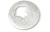 Rear Knuckle To Upper Control Arm Camber Washer RYF000182 For Land Rover LR3, Range Rover Sport, And Range Rover Sport Supercharged (See Fitment Years)