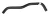 Power Steering Hose, Low Pressure, For Land Rover Discovery I