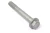 Lower Front Suspension Control Arm Bolt KYG000043, Flanged Head M14 x 103mm, For Range Rover Full Size L322, 2003 - 2012